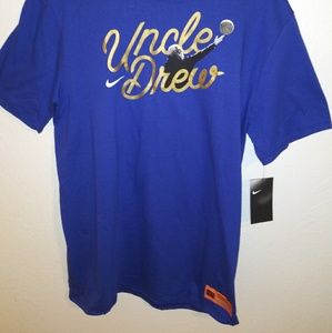 Nike Uncle Drew T-shirt
